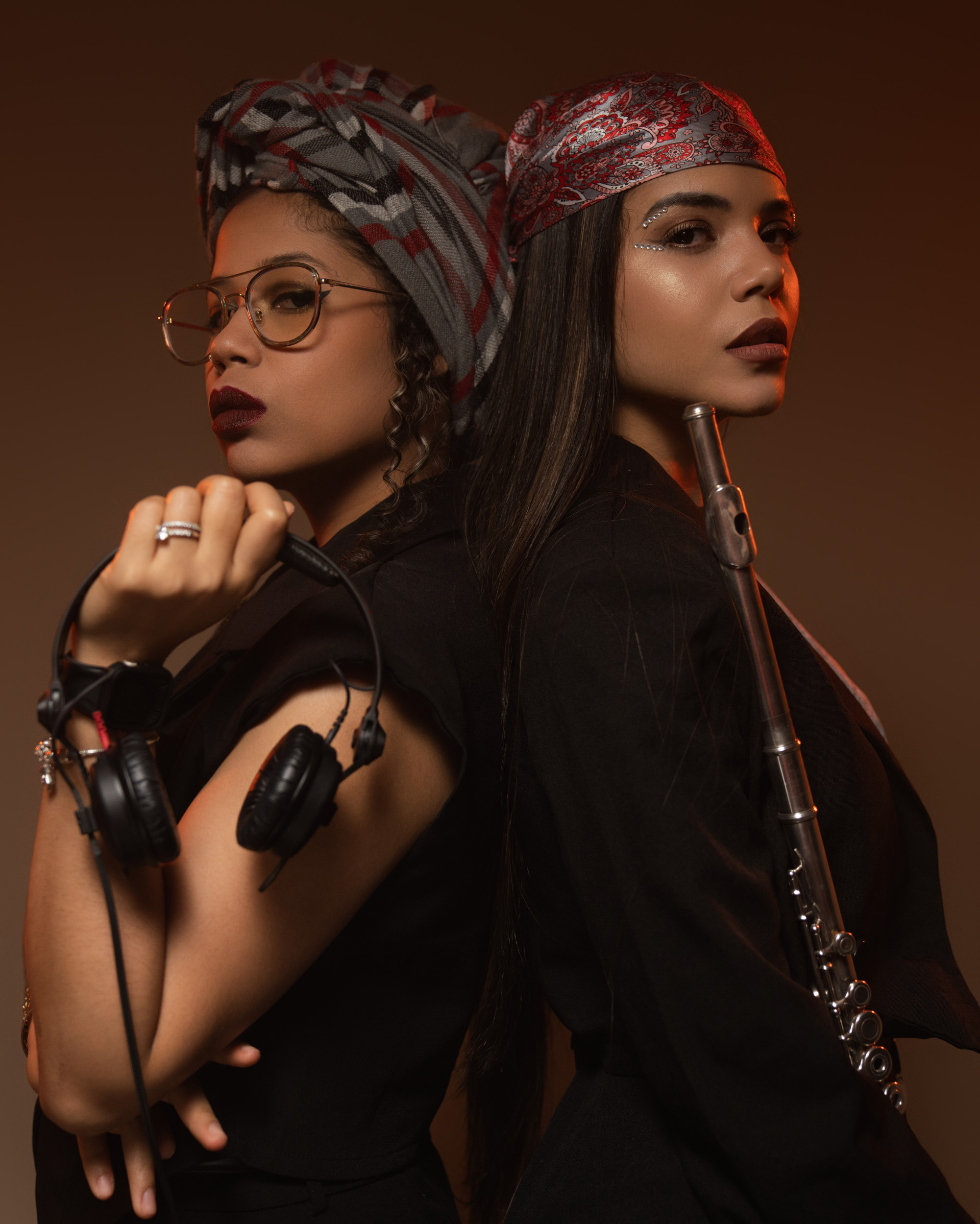 Artist portrait by Dabo Ph