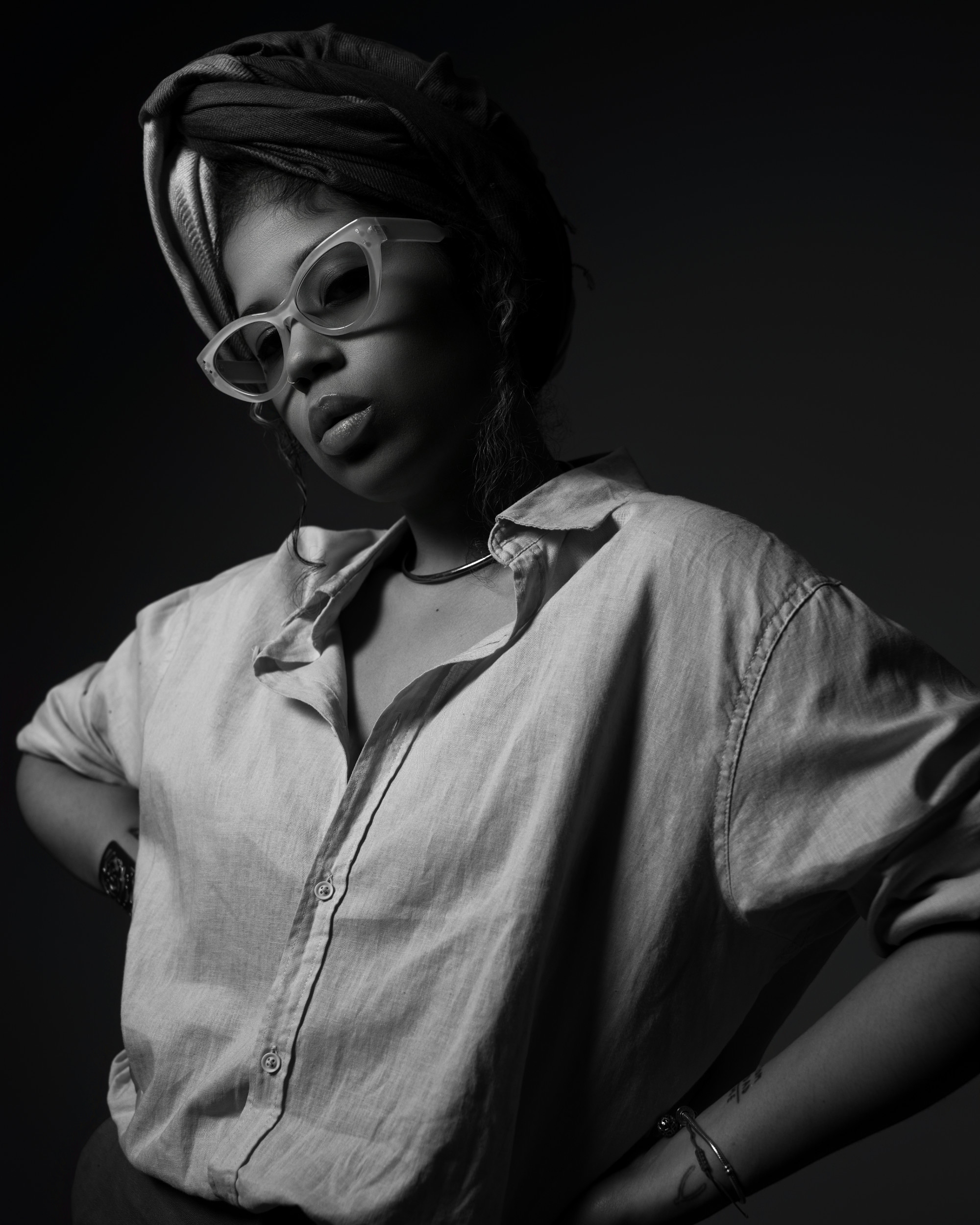 Artist portrait by Dabo Ph